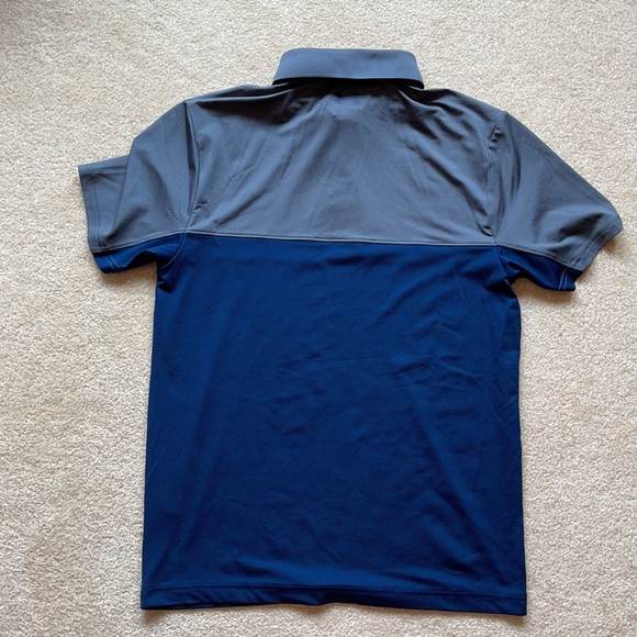 Under Armour Heat Gear performance polo - Picture 3 of 3